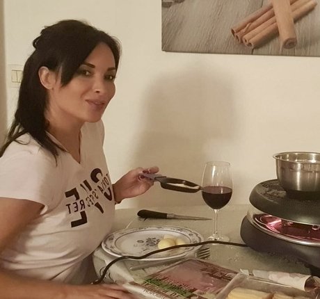 Nagie wyciekłe zdjęcie OnlyFans od Anissakate