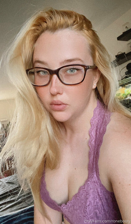 Ronebooty Nagie wyciekłe zdjęcie OnlyFans od Ronebooty #32