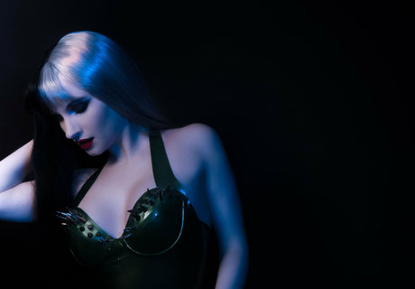 Nagie wyciekłe zdjęcie OnlyFans od Ruby True