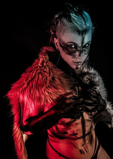 Nagie wyciekłe zdjęcie OnlyFans od Ruby True
