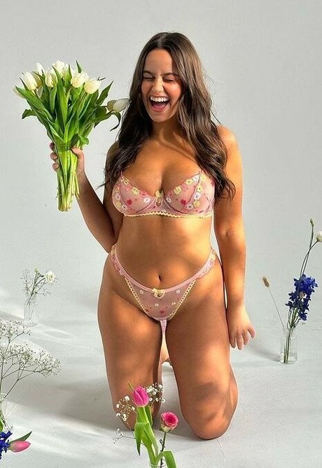 Nagie wyciekłe zdjęcie OnlyFans od Spencer E Barbosa