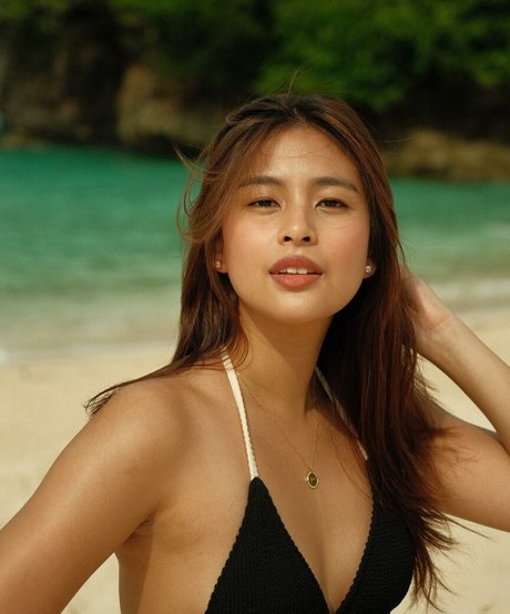 Nagie wyciekłe zdjęcie OnlyFans od Gabbi Garcia