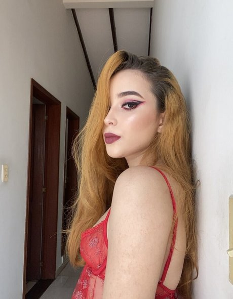 Nagie wyciekłe zdjęcie OnlyFans od Valentina Navia
