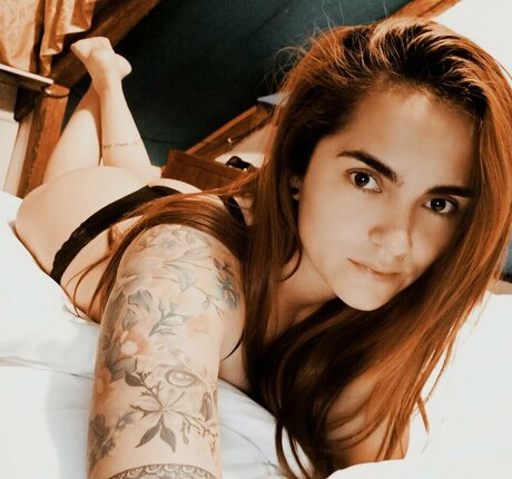 Nagie wyciekłe zdjęcie OnlyFans od Deirys