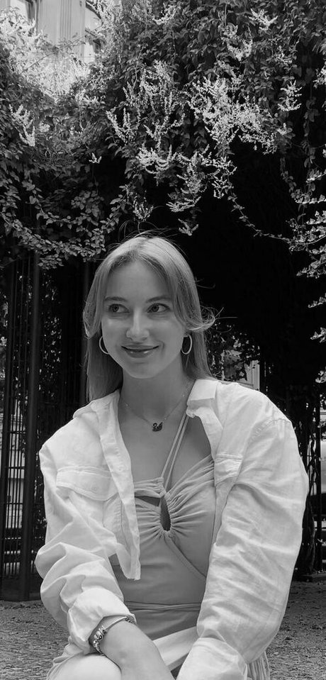 Nagie wyciekłe zdjęcie OnlyFans od Lilmia
