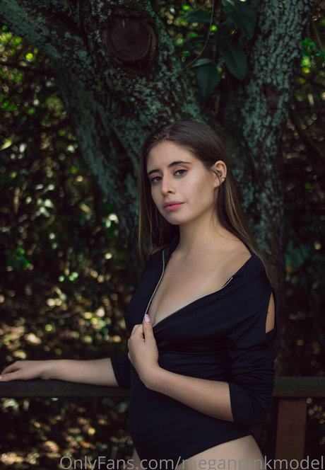 Nagie wyciekłe zdjęcie OnlyFans od Fetishmegan