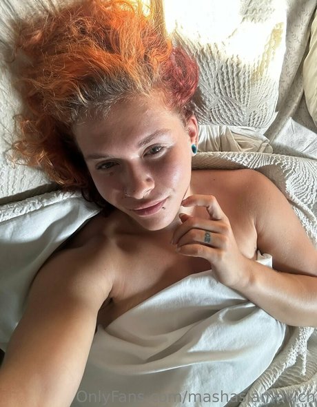 Masha Slamovich
