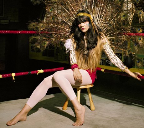 Nagie wyciekłe zdjęcie OnlyFans od Natasha Khan