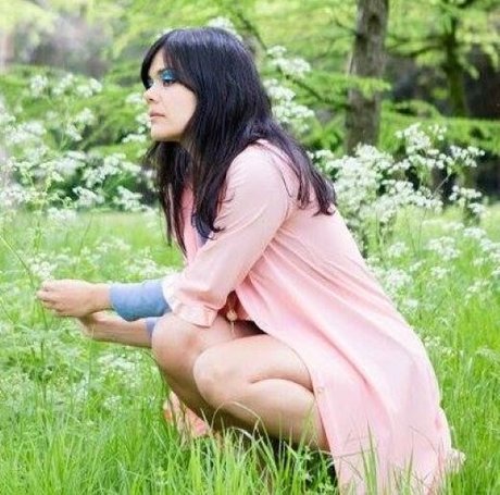 Nagie wyciekłe zdjęcie OnlyFans od Natasha Khan