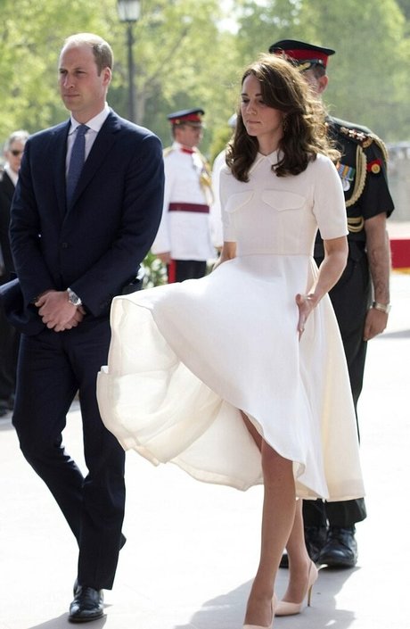 Nagie wyciekłe zdjęcie OnlyFans od Kate Middleton