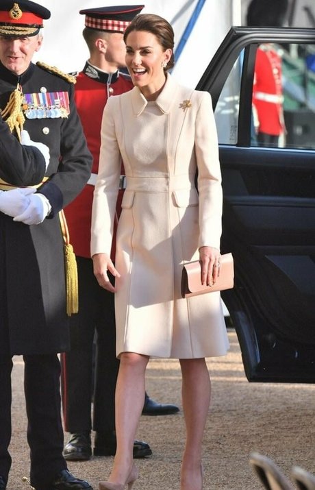 Nagie wyciekłe zdjęcie OnlyFans od Kate Middleton