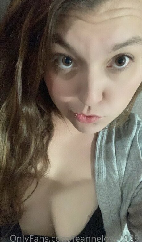 Nagie wyciekłe zdjęcie OnlyFans od Leannelove1992