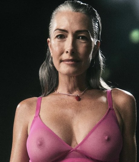 Nagie wyciekłe zdjęcie OnlyFans od Luisa Silver