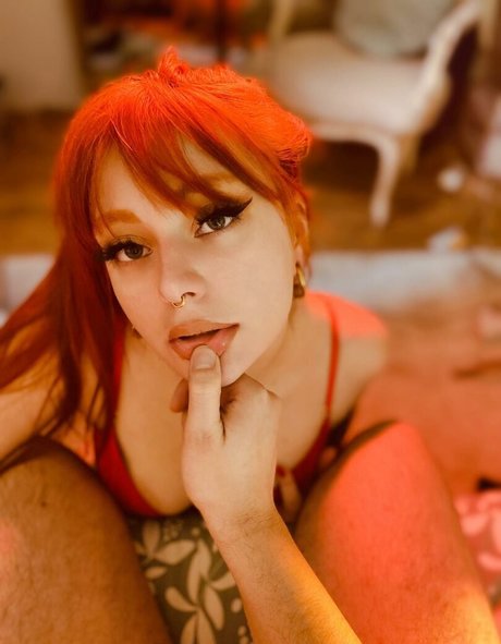 Nagie wyciekłe zdjęcie OnlyFans od Maria Sympa