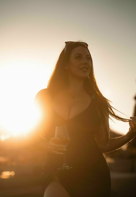 Nagie wyciekłe zdjęcie OnlyFans od Angelawhite