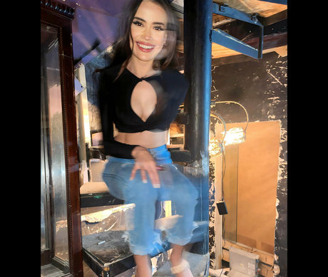 Nagie wyciekłe zdjęcie OnlyFans od Houseofgracey