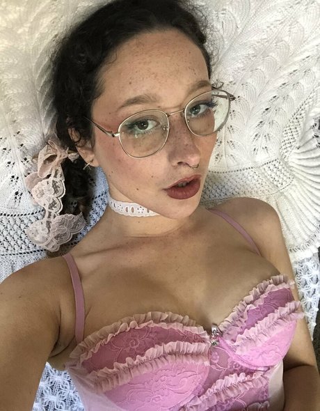 Nagie wyciekłe zdjęcie OnlyFans od Bubbybaby333