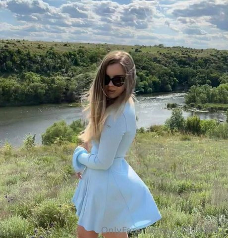 Nagie wyciekłe zdjęcie OnlyFans od Sayorishai