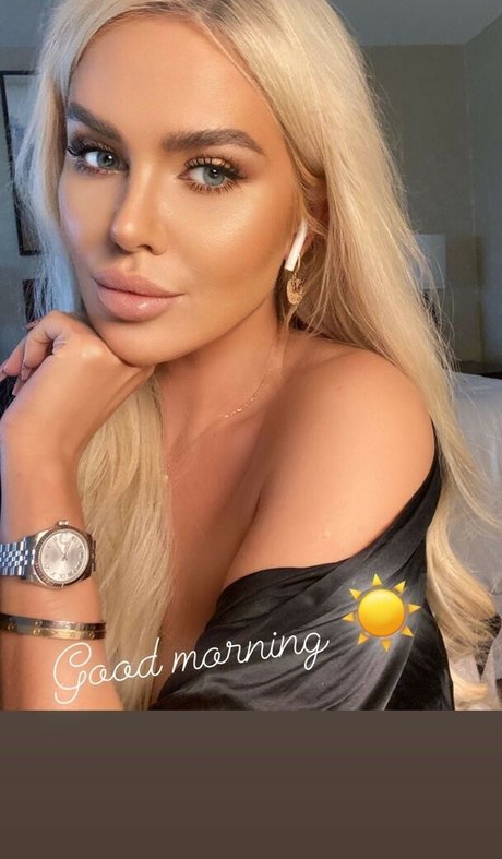 Nagie wyciekłe zdjęcie OnlyFans od Elisa Bethann