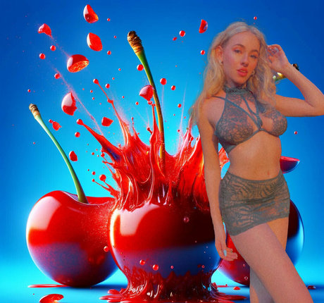 Nagie wyciekłe zdjęcie OnlyFans od Aribets
