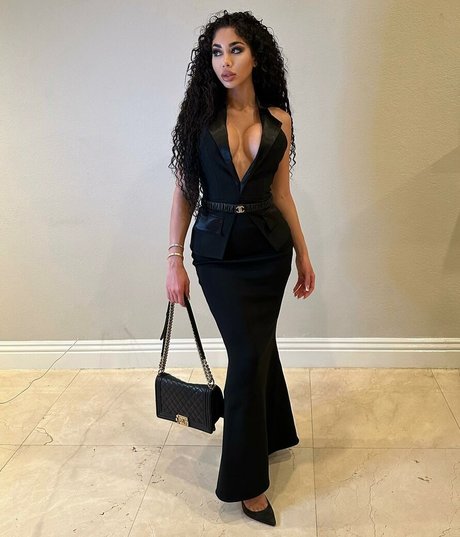 Nagie wyciekłe zdjęcie OnlyFans od Brooklindzz