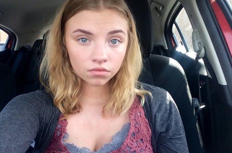 Nagie wyciekłe zdjęcie OnlyFans od Ruth Choate