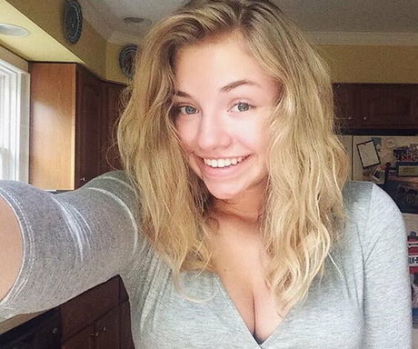 Nagie wyciekłe zdjęcie OnlyFans od Ruth Choate