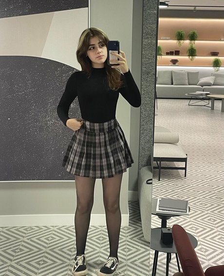 Isabella Angelina