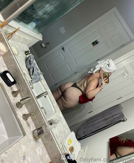 Nagie wyciekłe zdjęcie OnlyFans od Jersienicole
