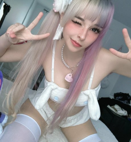 Nagie wyciekłe zdjęcie OnlyFans od Kamkam
