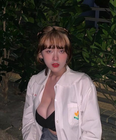Nagie wyciekłe zdjęcie OnlyFans od Infiniabc