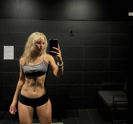 Nagie wyciekłe zdjęcie OnlyFans od Chelsea Pearce