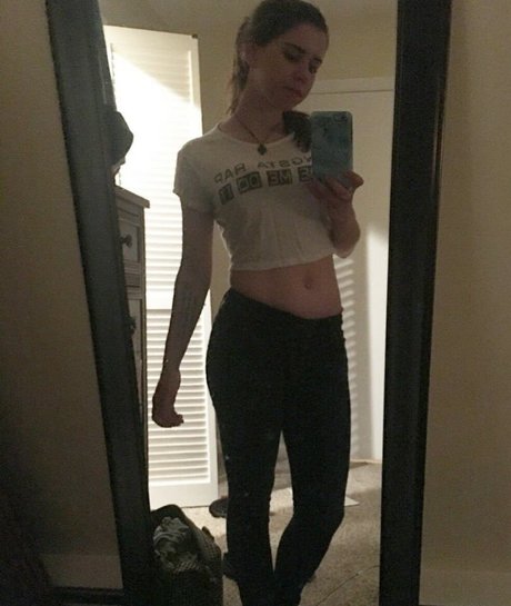 Emily Giangaspro