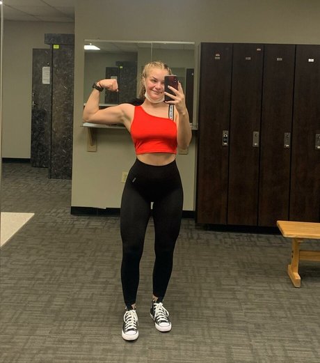 Nagie wyciekłe zdjęcie OnlyFans od Alysia Kelley