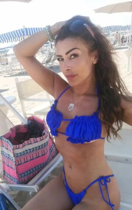 Nagie wyciekłe zdjęcie OnlyFans od Sheila Grembiule