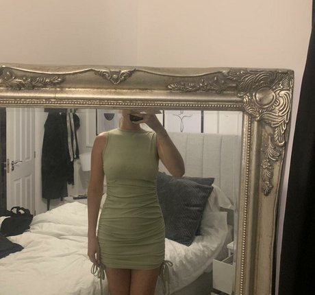 Nagie wyciekłe zdjęcie OnlyFans od Faylee Oxenham