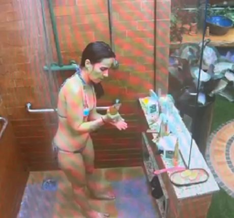 Wanessa Camargo