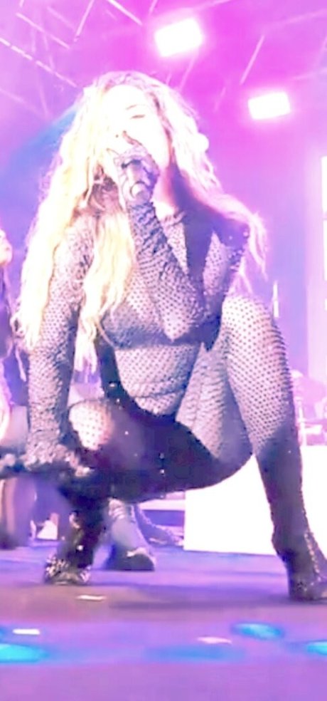 Wanessa Camargo
