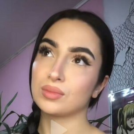Nagie wyciekłe zdjęcie OnlyFans od Anthrrax