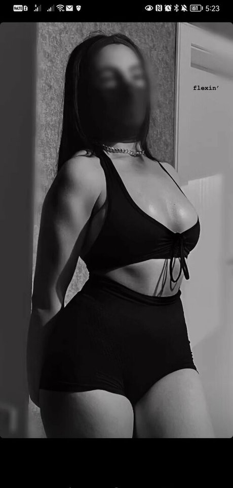 Nagie wyciekłe zdjęcie OnlyFans od Anthrrax