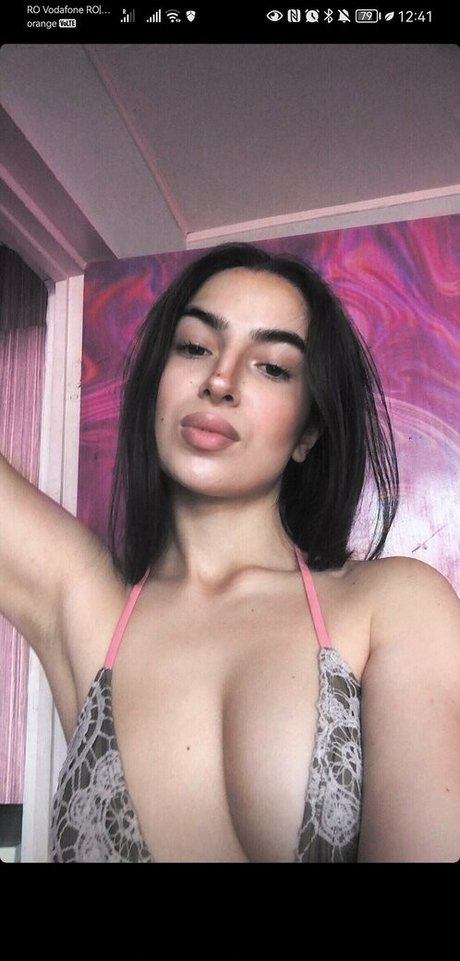 Nagie wyciekłe zdjęcie OnlyFans od Anthrrax