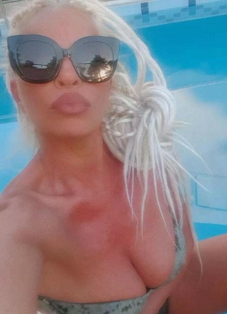 Nagie wyciekłe zdjęcie OnlyFans od Loredana Modugno