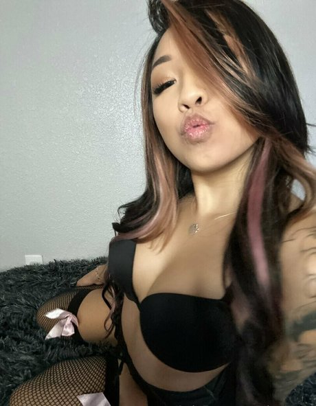 Nagie wyciekłe zdjęcie OnlyFans od Jsmnzxr