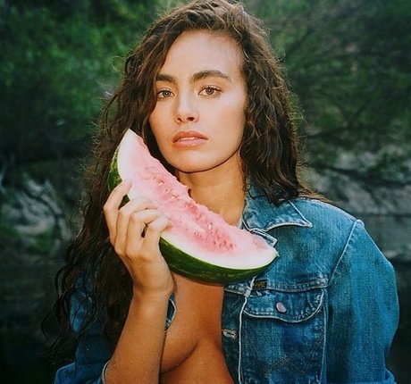 Nagie wyciekłe zdjęcie OnlyFans od Leore Hayon