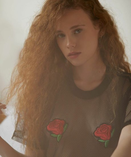 Nagie wyciekłe zdjęcie OnlyFans od Vered Drogovitsky