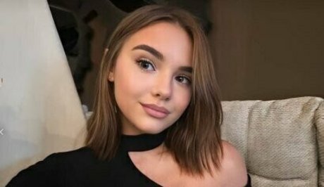 Nagie wyciekłe zdjęcie OnlyFans od Candyblondbaby
