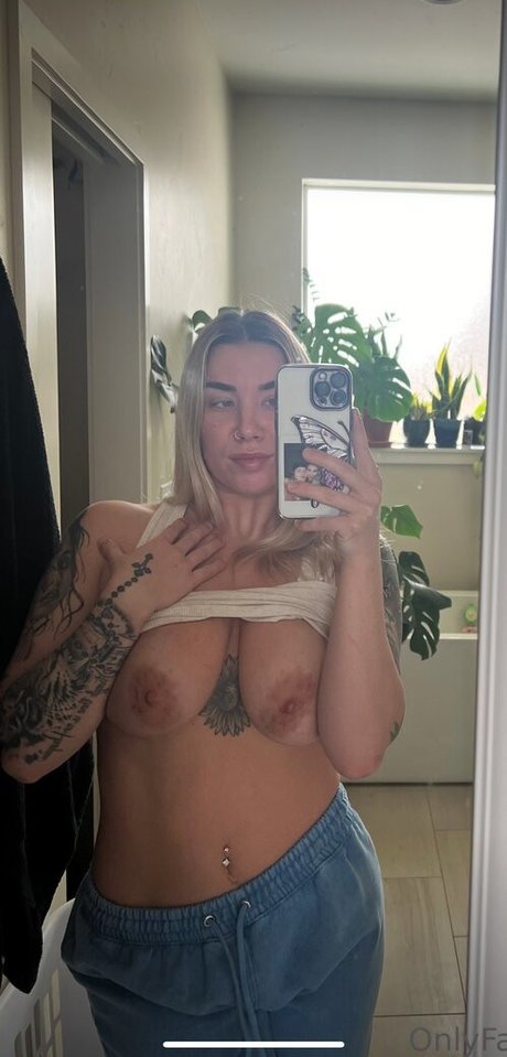 Nagie wyciekłe zdjęcie OnlyFans od Dancerjewels