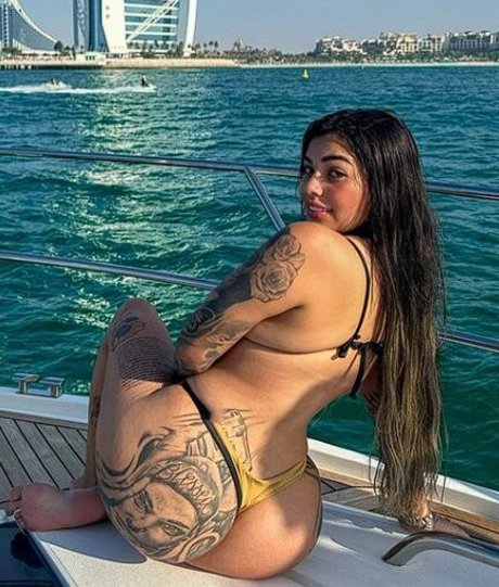 Carol Mourah