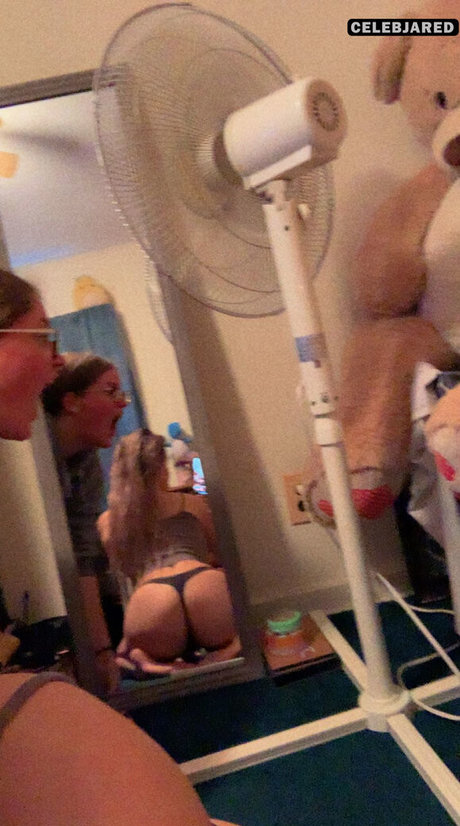 Nagie wyciekłe zdjęcie OnlyFans od Alyssa Bryanne