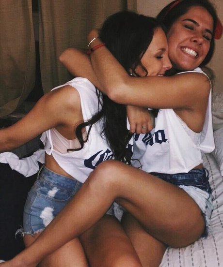 Nagie wyciekłe zdjęcie OnlyFans od Allie Rosadino